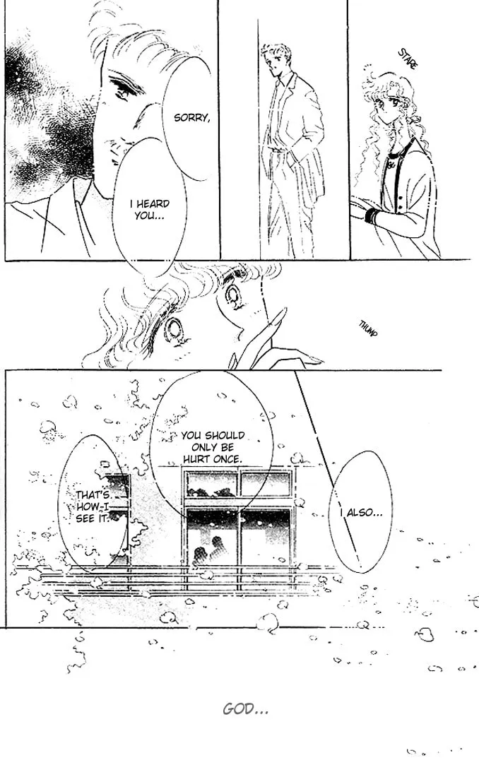 Read Maria chapter 5 image 18 on Lezhin