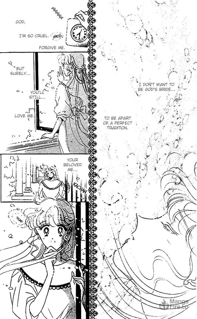 Read Maria chapter 5 image 20 on Lezhin