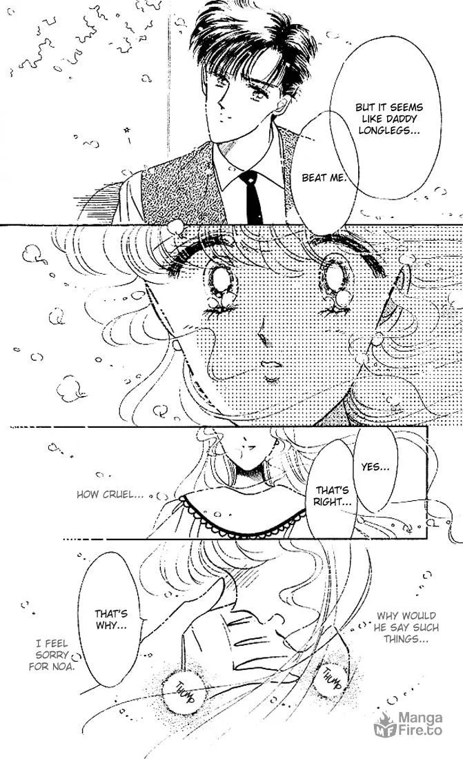 Read Maria chapter 5 image 24 on Lezhin