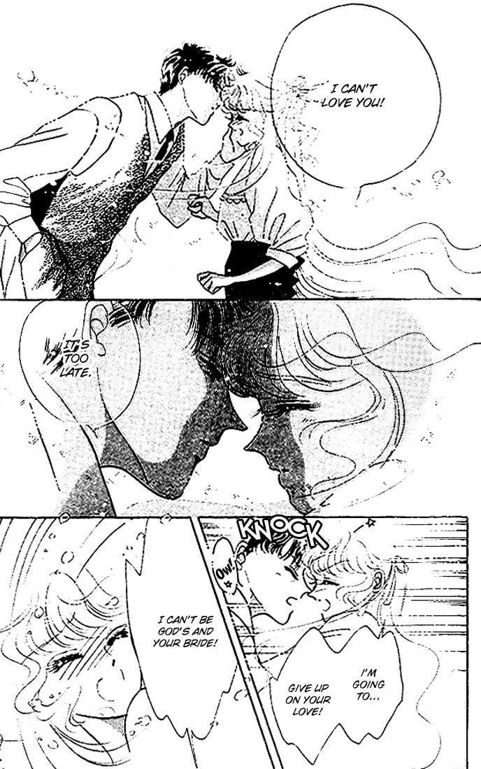 Read Maria chapter 5 image 25 on Lezhin