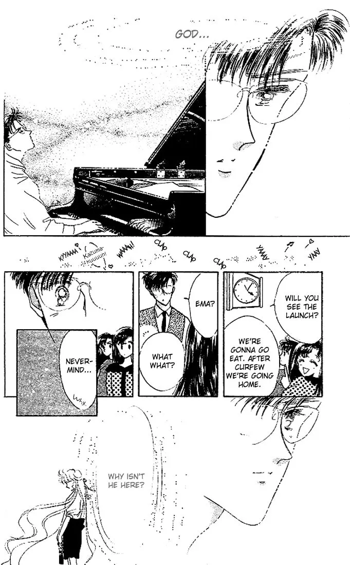 Read Maria chapter 5 image 28 on Lezhin