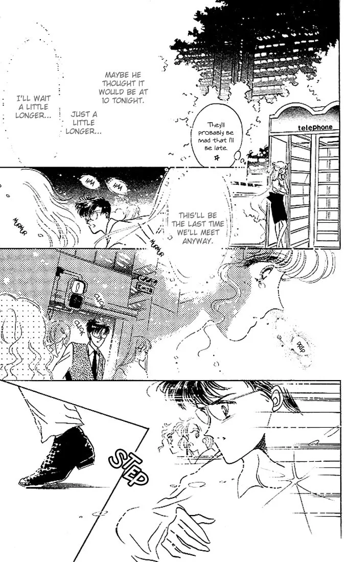 Read Maria chapter 5 image 31 on Lezhin