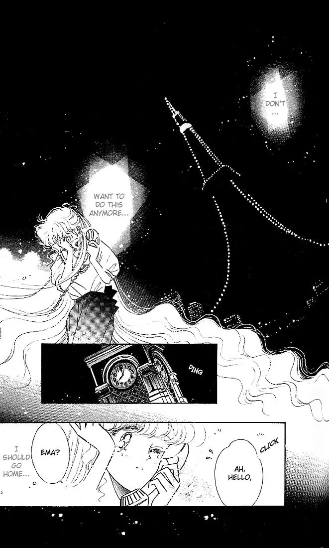 Read Maria chapter 6 image 1 on Lezhin