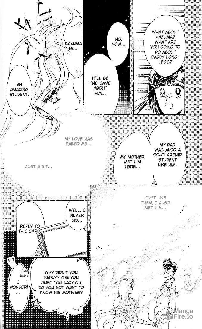 Read Maria chapter 6 image 14 on Lezhin