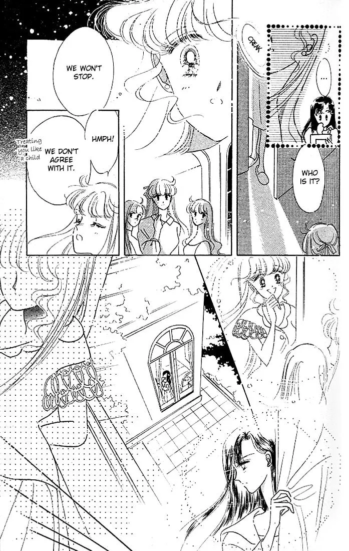 Read Maria chapter 6 image 15 on Lezhin