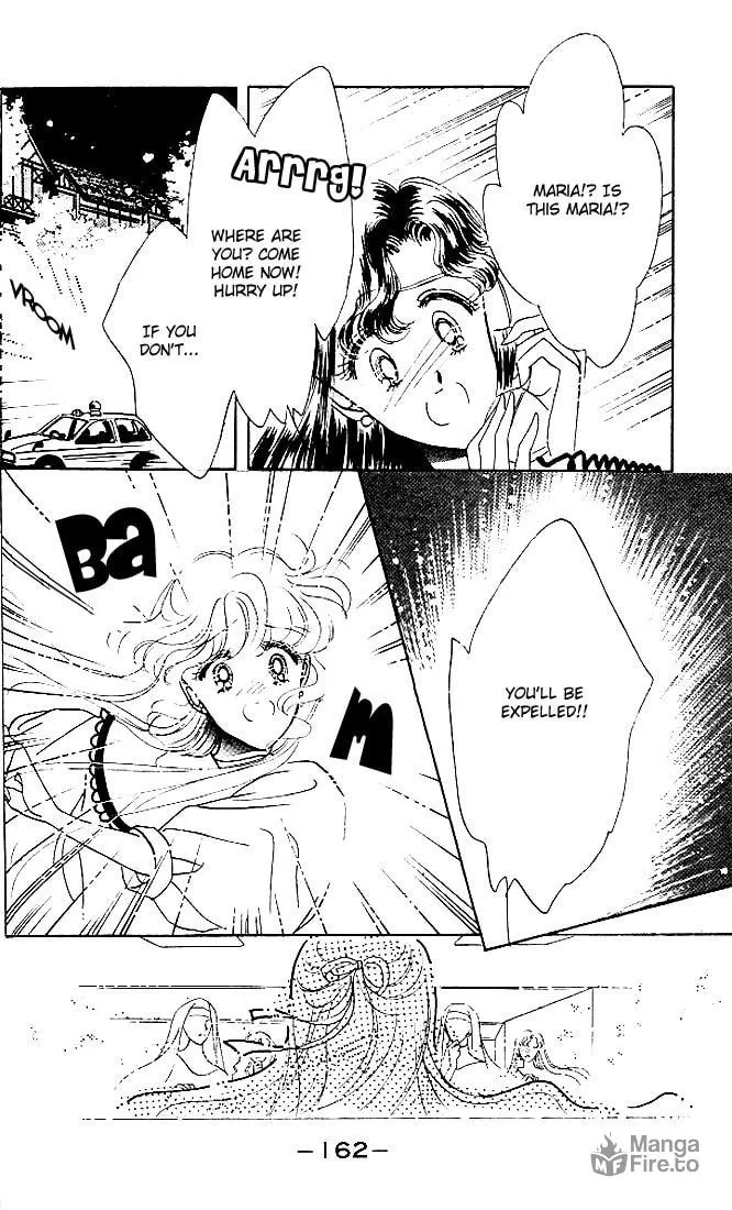 Read Maria chapter 6 image 2 on Lezhin