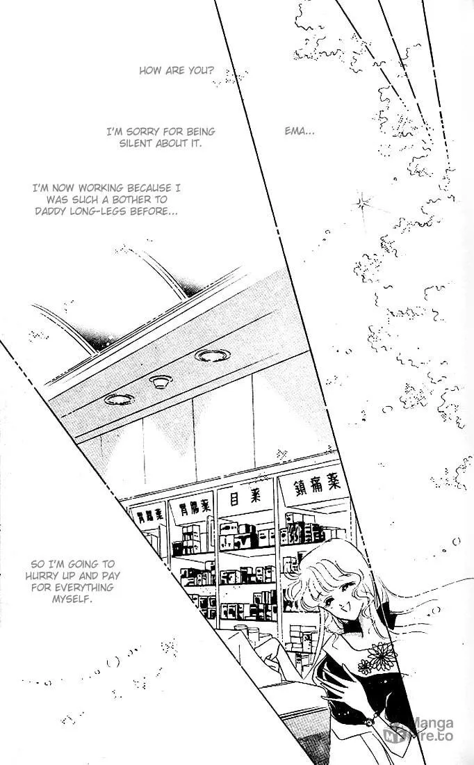 Read Maria chapter 6 image 23 on Lezhin