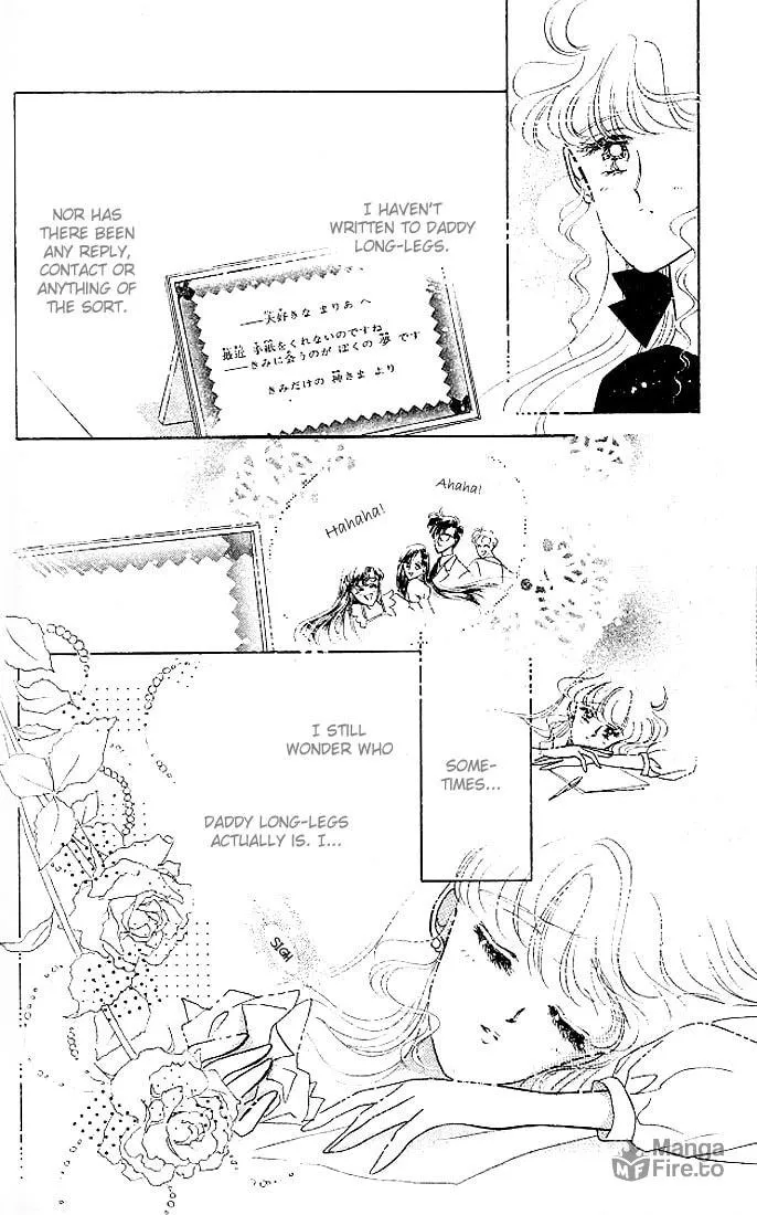Read Maria chapter 6 image 24 on Lezhin
