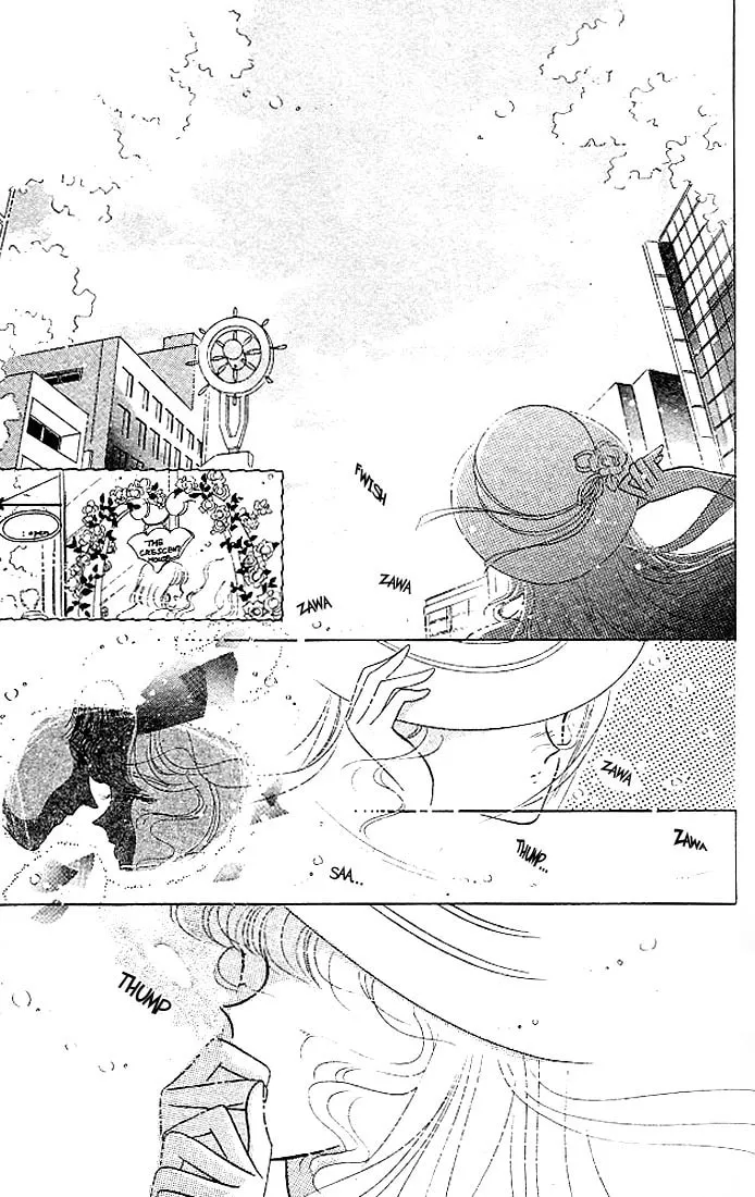Read Maria chapter 6 image 25 on Lezhin