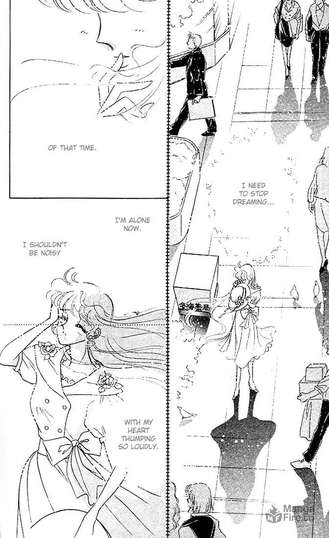 Read Maria chapter 6 image 26 on Lezhin