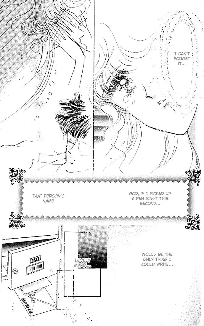 Read Maria chapter 6 image 27 on Lezhin
