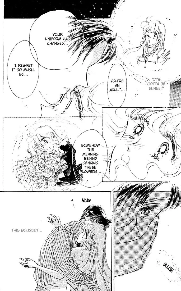 Read Maria chapter 6 image 31 on Lezhin