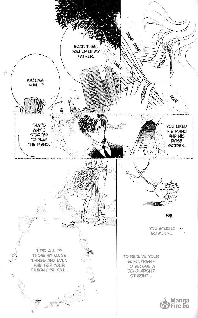 Read Maria chapter 6 image 32 on Lezhin