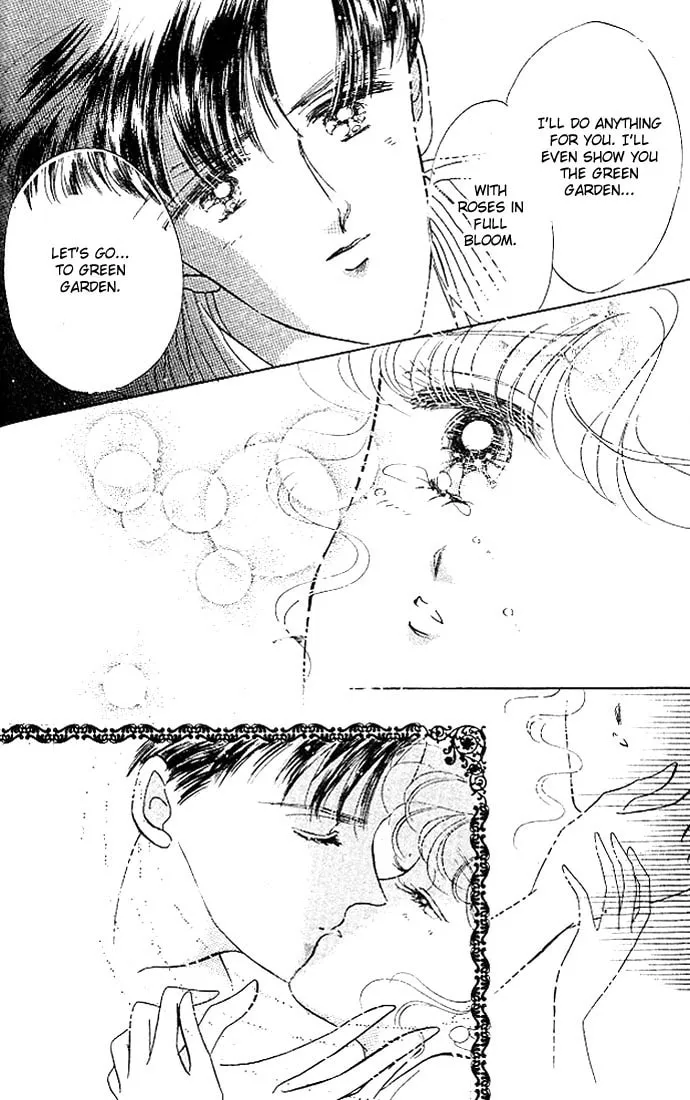 Read Maria chapter 6 image 33 on Lezhin