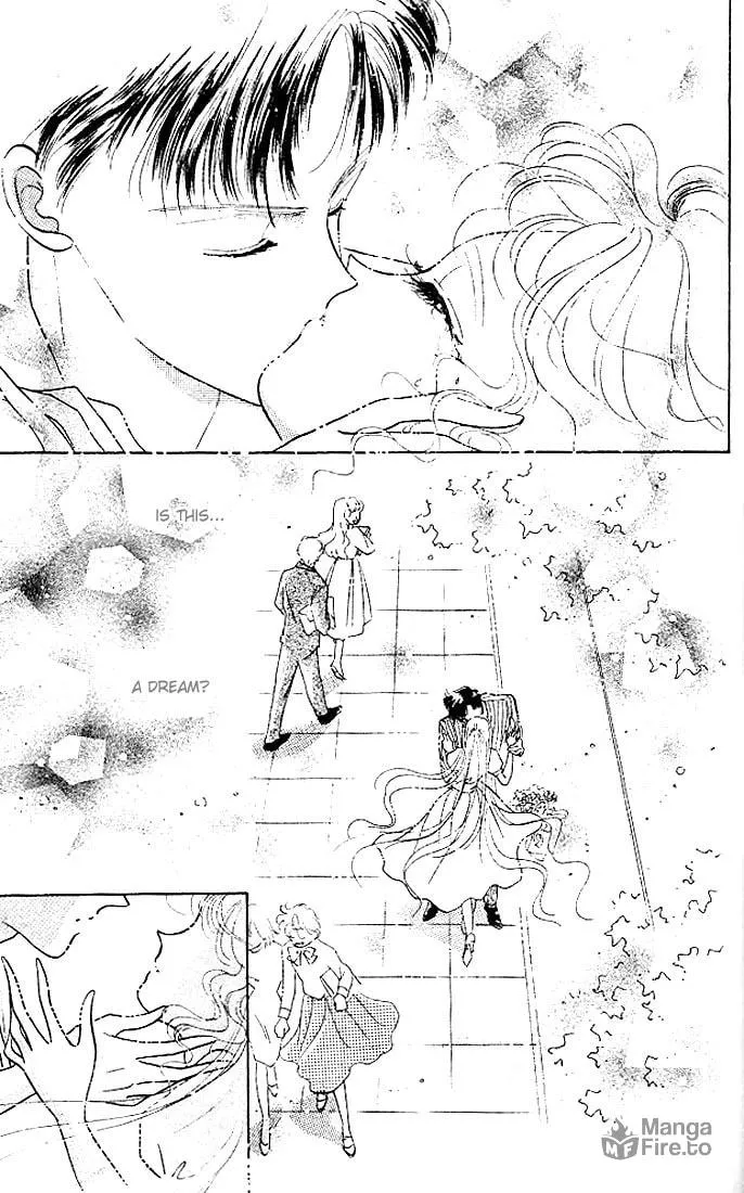 Read Maria chapter 6 image 34 on Lezhin