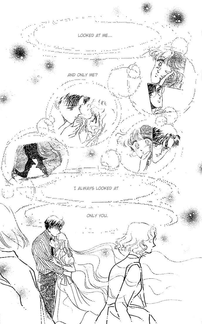 Read Maria chapter 6 image 36 on Lezhin