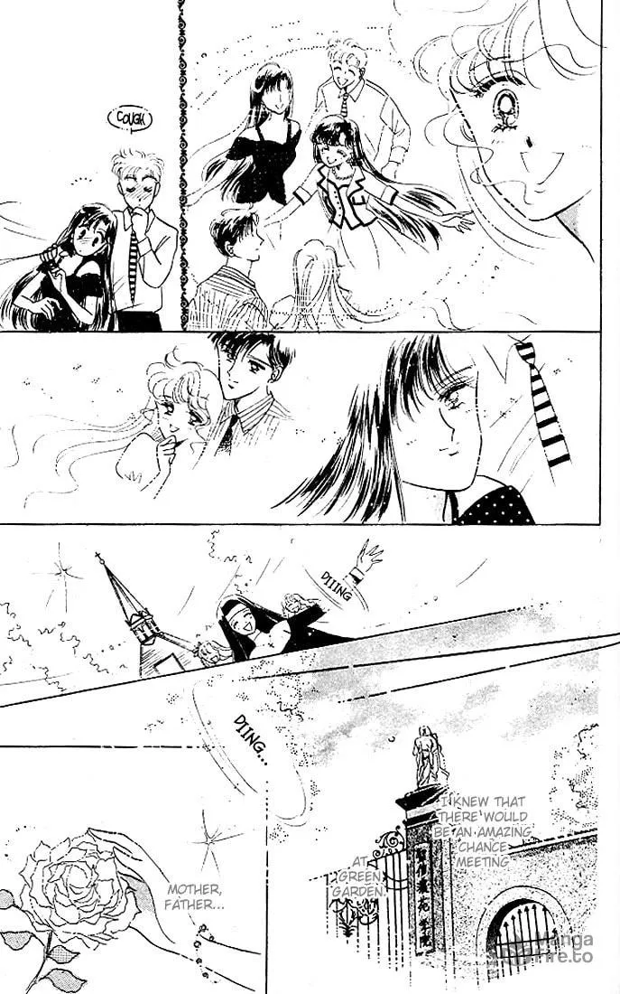 Read Maria chapter 6 image 38 on Lezhin