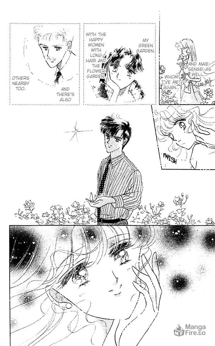Read Maria chapter 6 image 39 on Lezhin