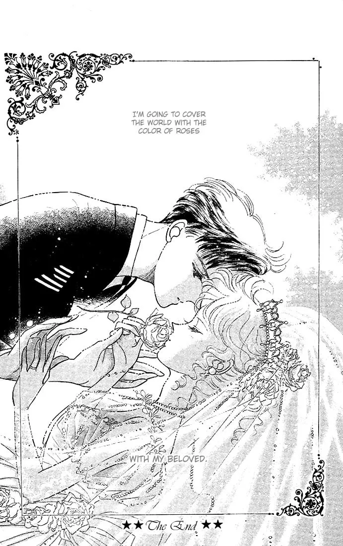 Read Maria chapter 6 image 42 on Lezhin
