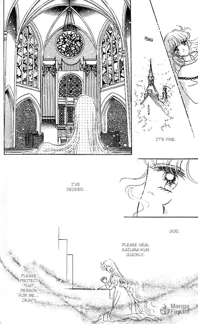 Read Maria chapter 6 image 8 on Lezhin