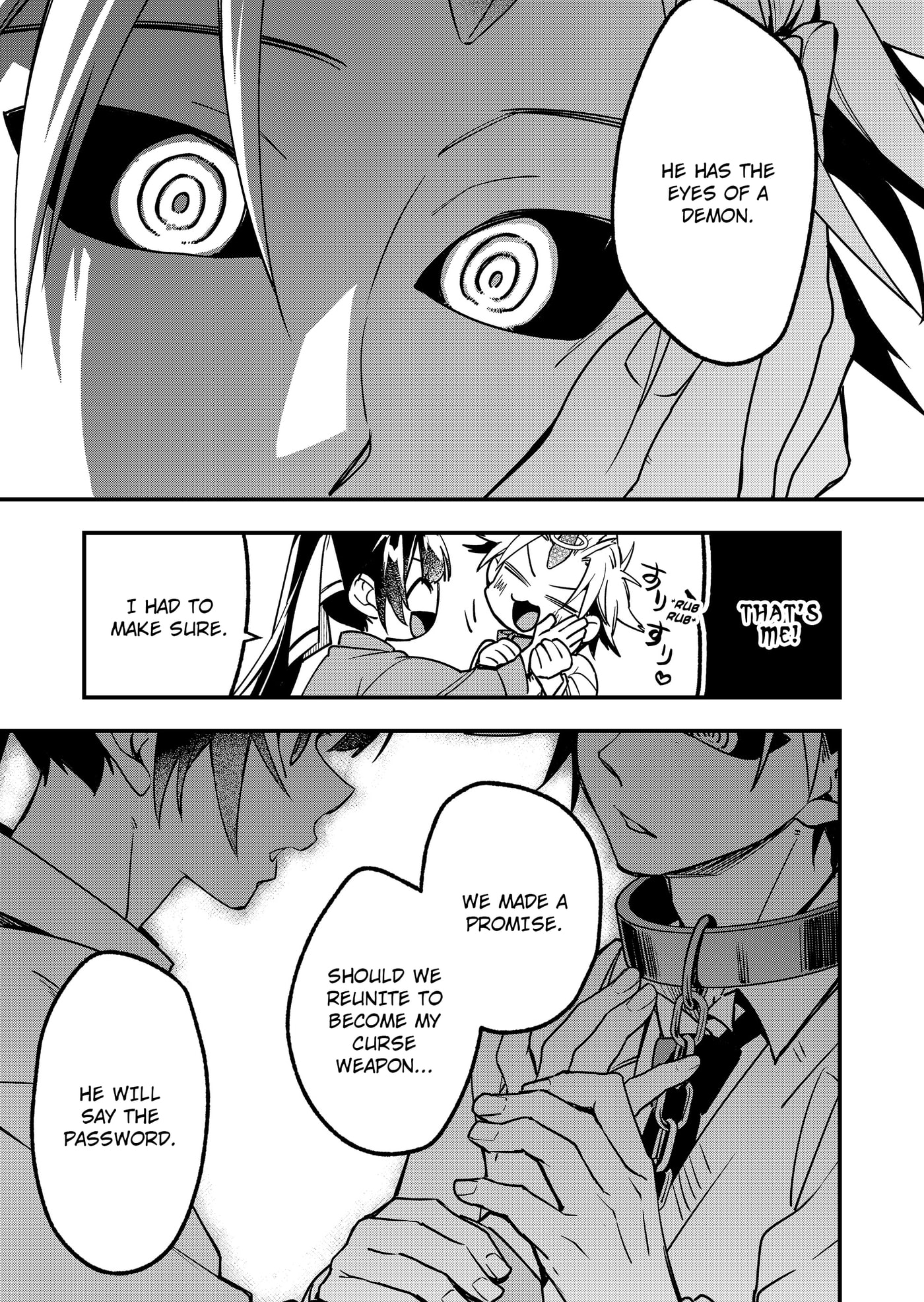 Read Maria