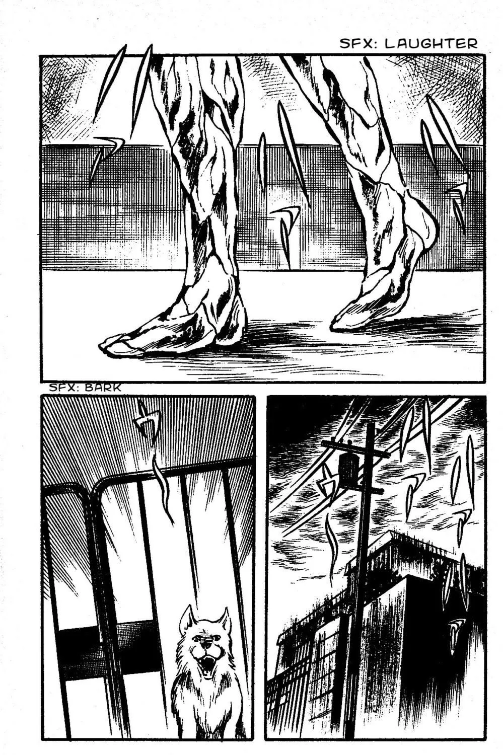 Read Marika chapter 0 image 22 on Lezhin