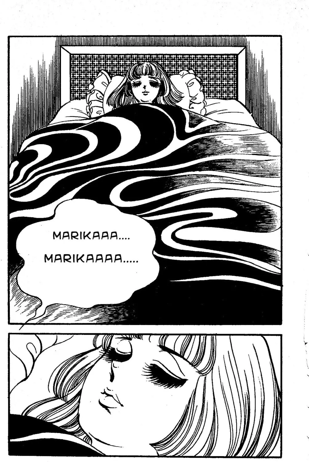 Read Marika chapter 0 image 32 on Lezhin