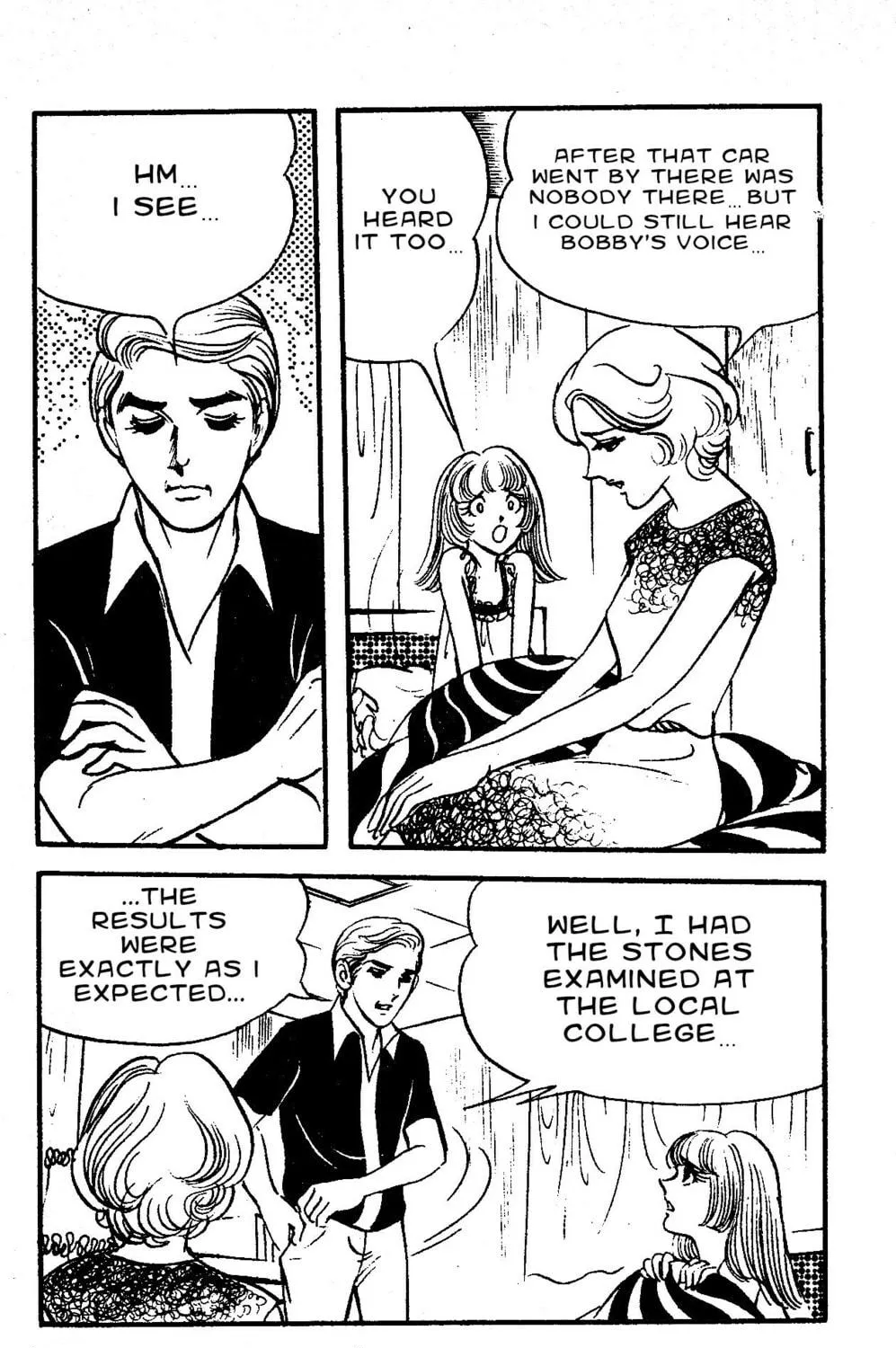 Read Marika chapter 2.1 image 10 on Lezhin