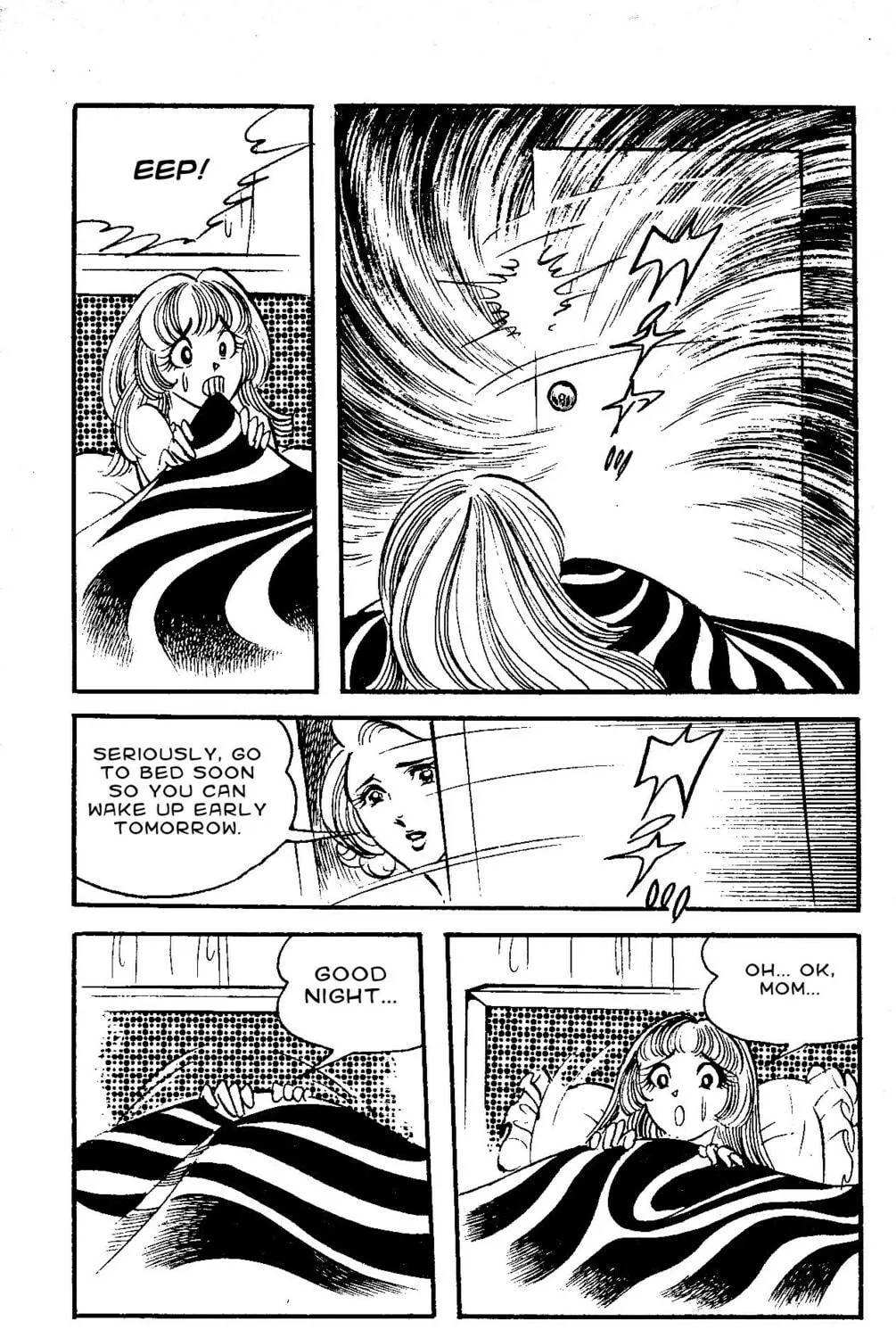Read Marika chapter 2.1 image 16 on Lezhin