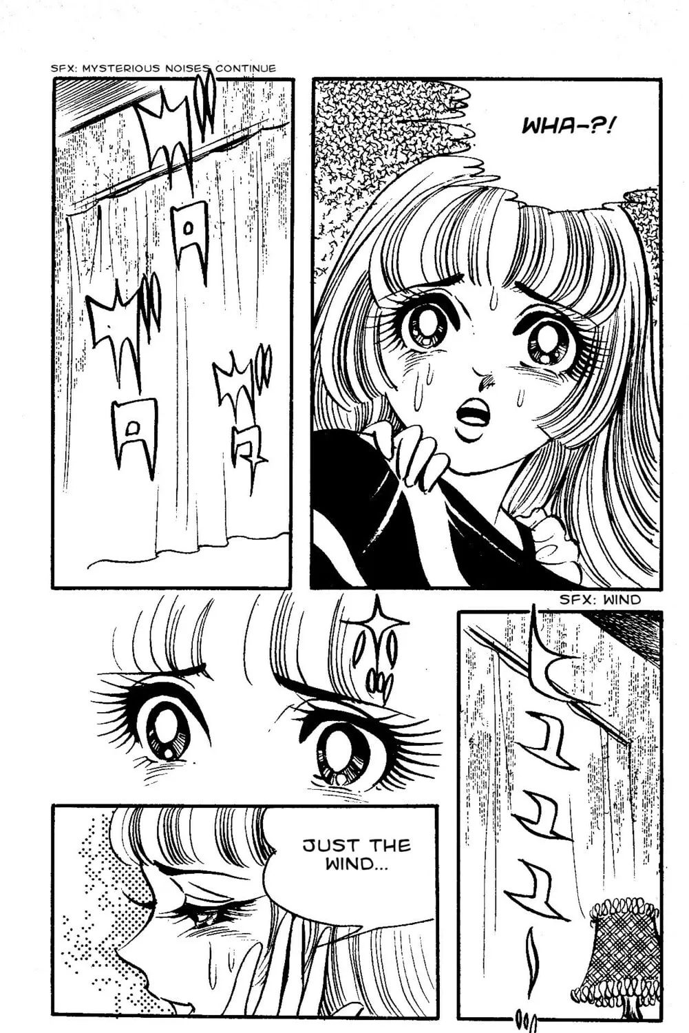 Read Marika chapter 2.1 image 20 on Lezhin