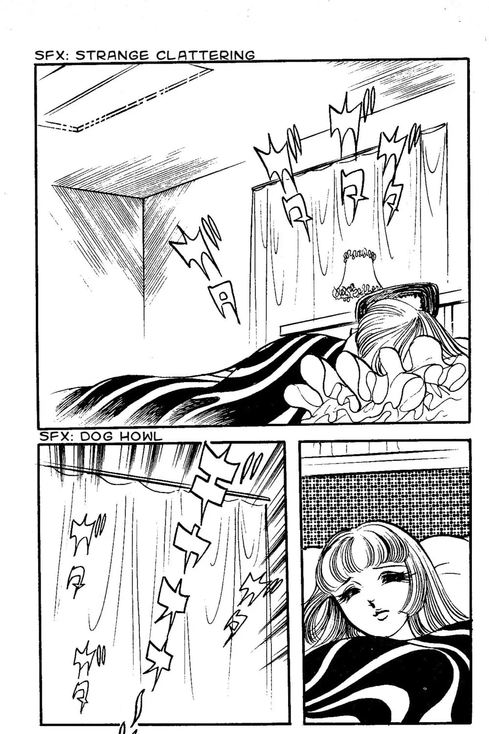 Read Marika chapter 2.1 image 24 on Lezhin