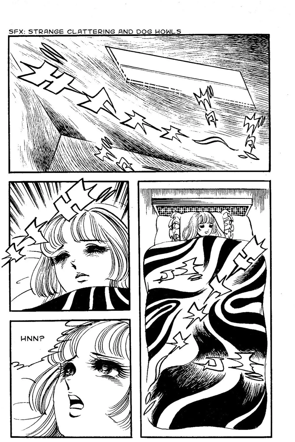 Read Marika chapter 2.1 image 26 on Lezhin