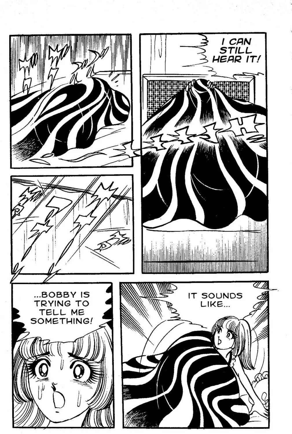 Read Marika chapter 2.1 image 30 on Lezhin