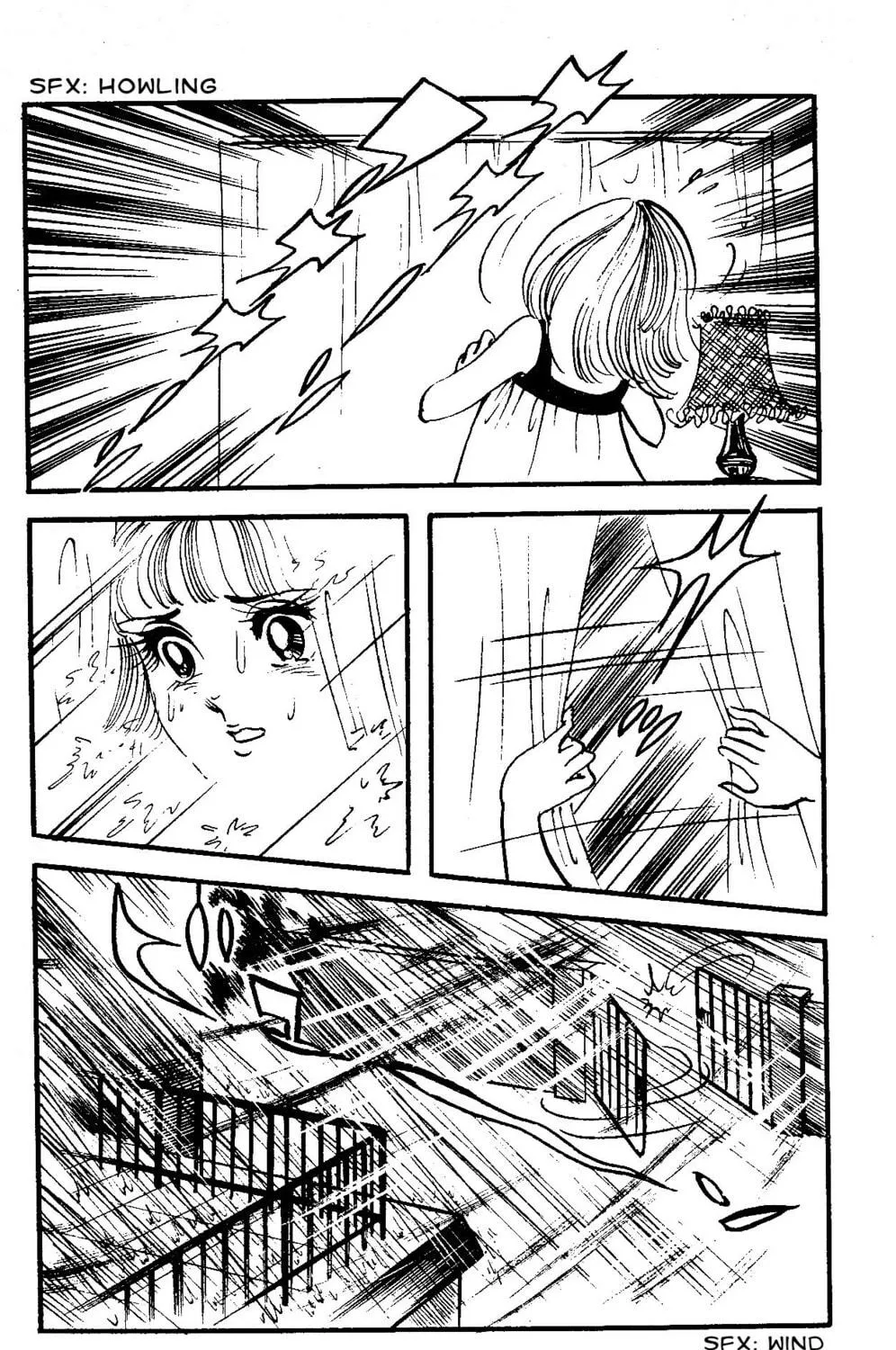 Read Marika chapter 2.1 image 34 on Lezhin