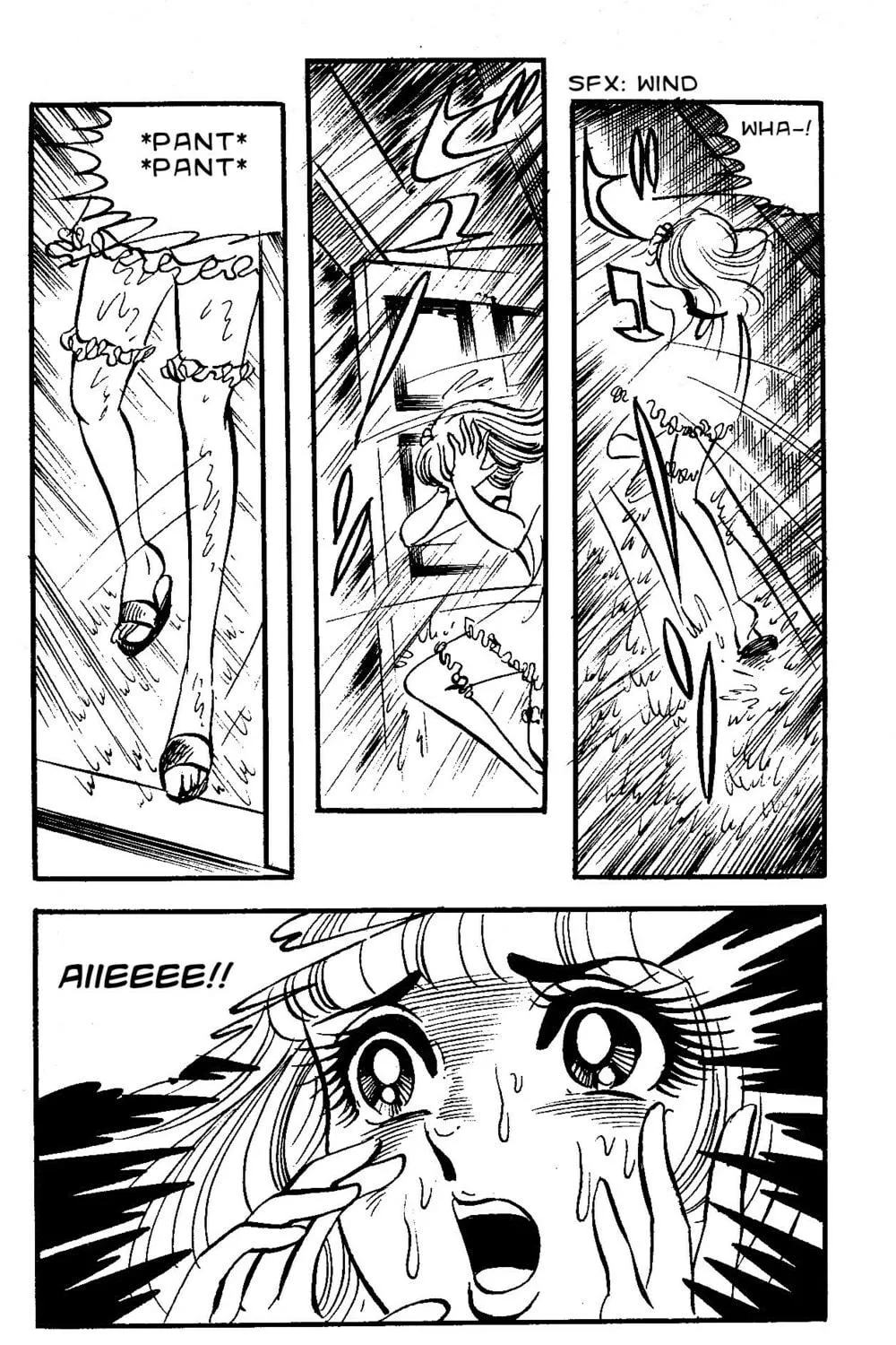 Read Marika chapter 2.2 image 16 on Lezhin