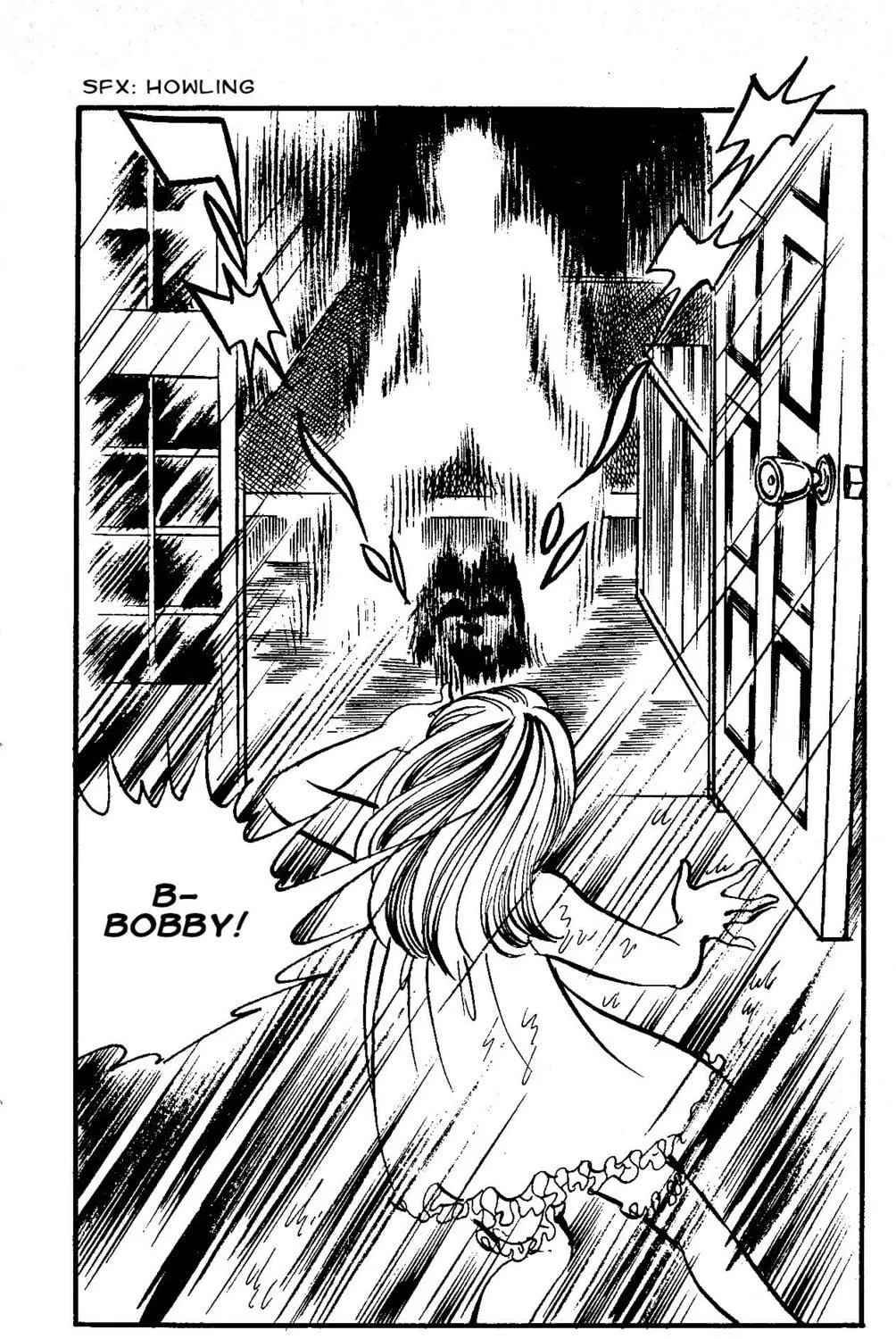 Read Marika chapter 2.2 image 18 on Lezhin