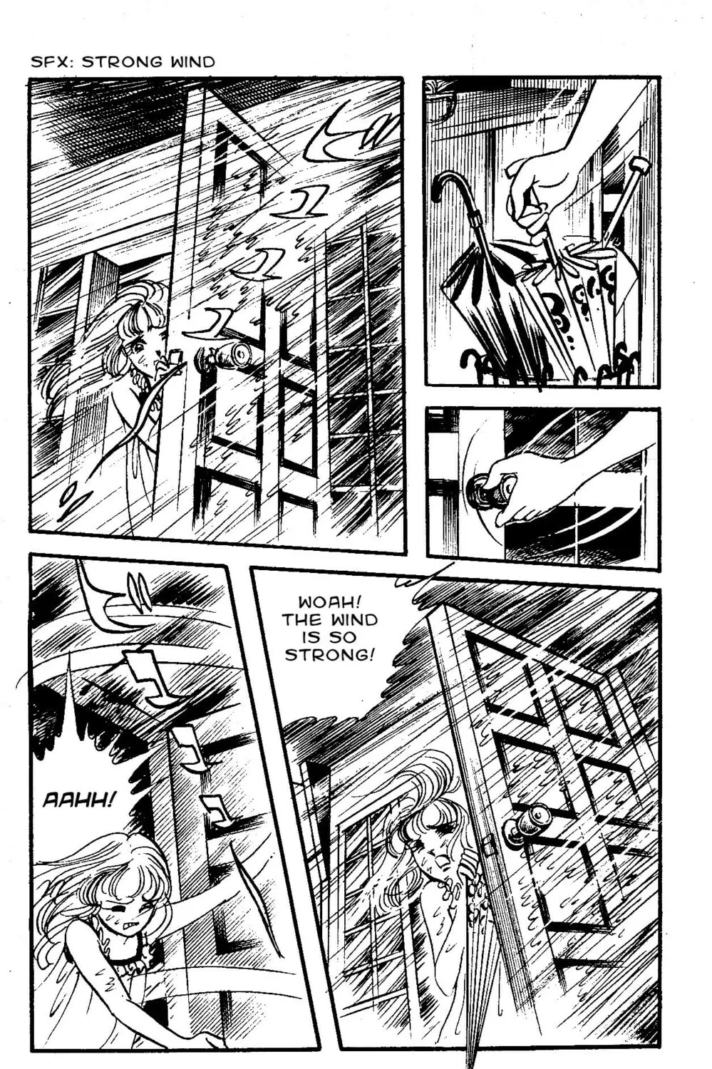 Read Marika chapter 2.2 image 2 on Lezhin
