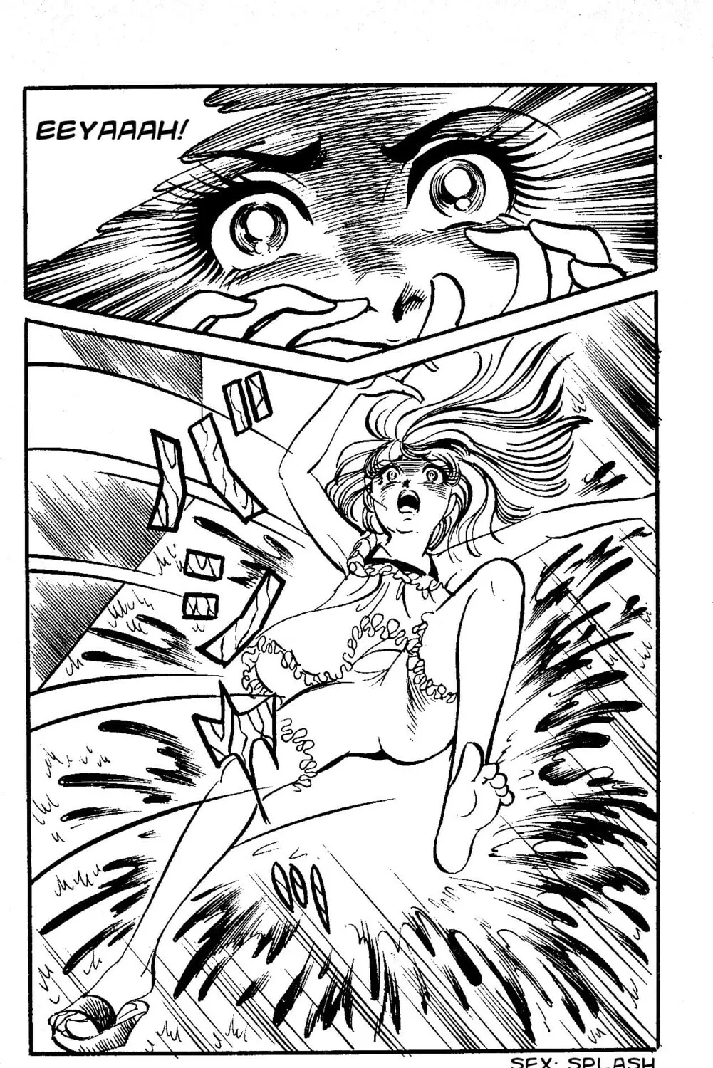 Read Marika chapter 2.2 image 20 on Lezhin