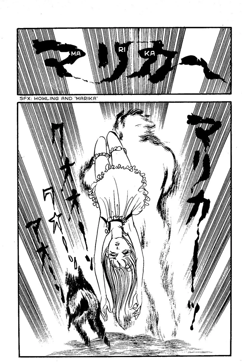 Read Marika chapter 2.2 image 30 on Lezhin