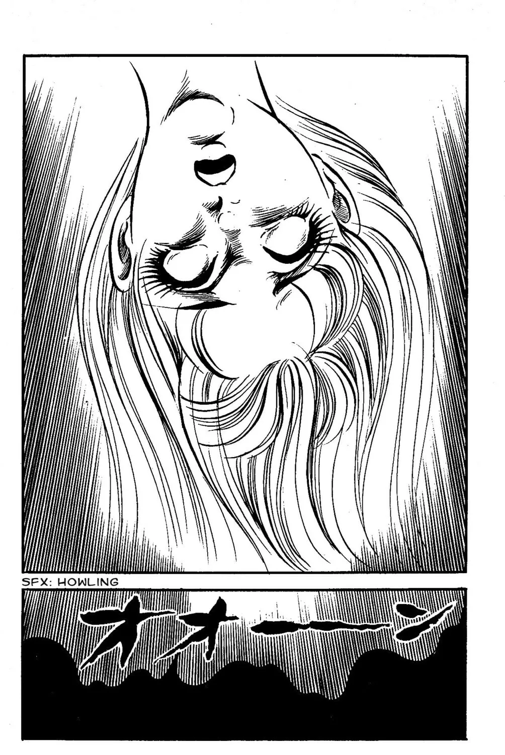Read Marika chapter 2.2 image 32 on Lezhin