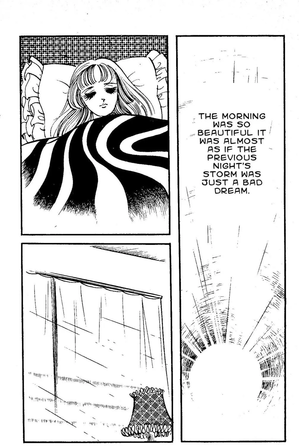 Read Marika chapter 2.2 image 34 on Lezhin