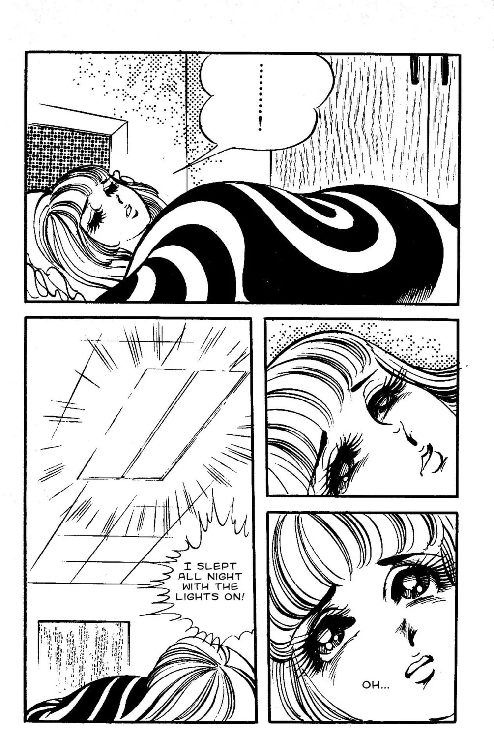 Read Marika chapter 2.2 image 36 on Lezhin