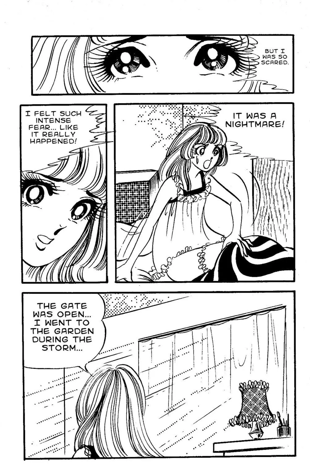 Read Marika chapter 2.2 image 38 on Lezhin