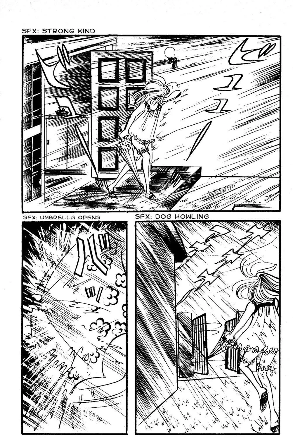 Read Marika chapter 2.2 image 4 on Lezhin