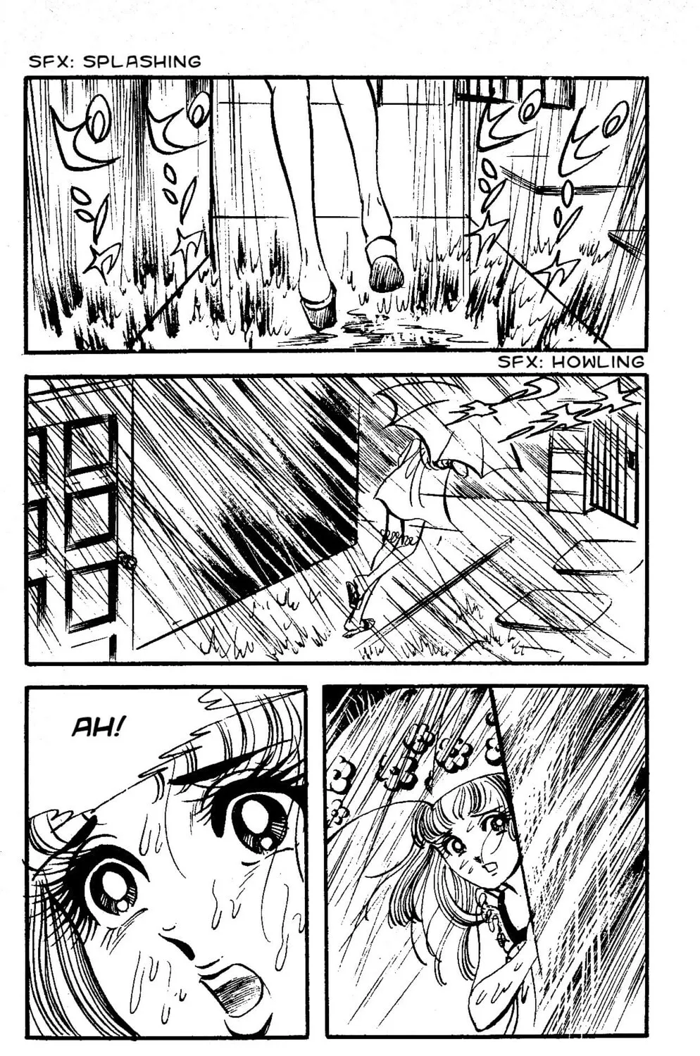 Read Marika chapter 2.2 image 6 on Lezhin