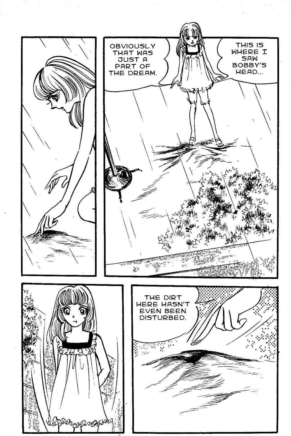 Read Marika chapter 2.3 image 10 on Lezhin