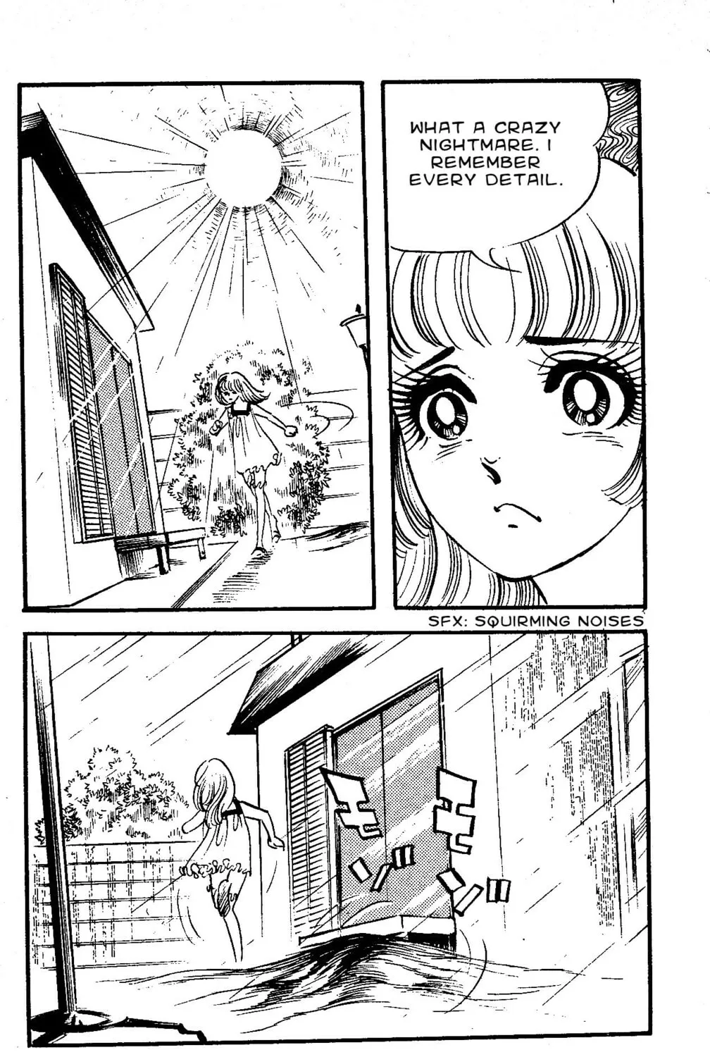 Read Marika chapter 2.3 image 12 on Lezhin