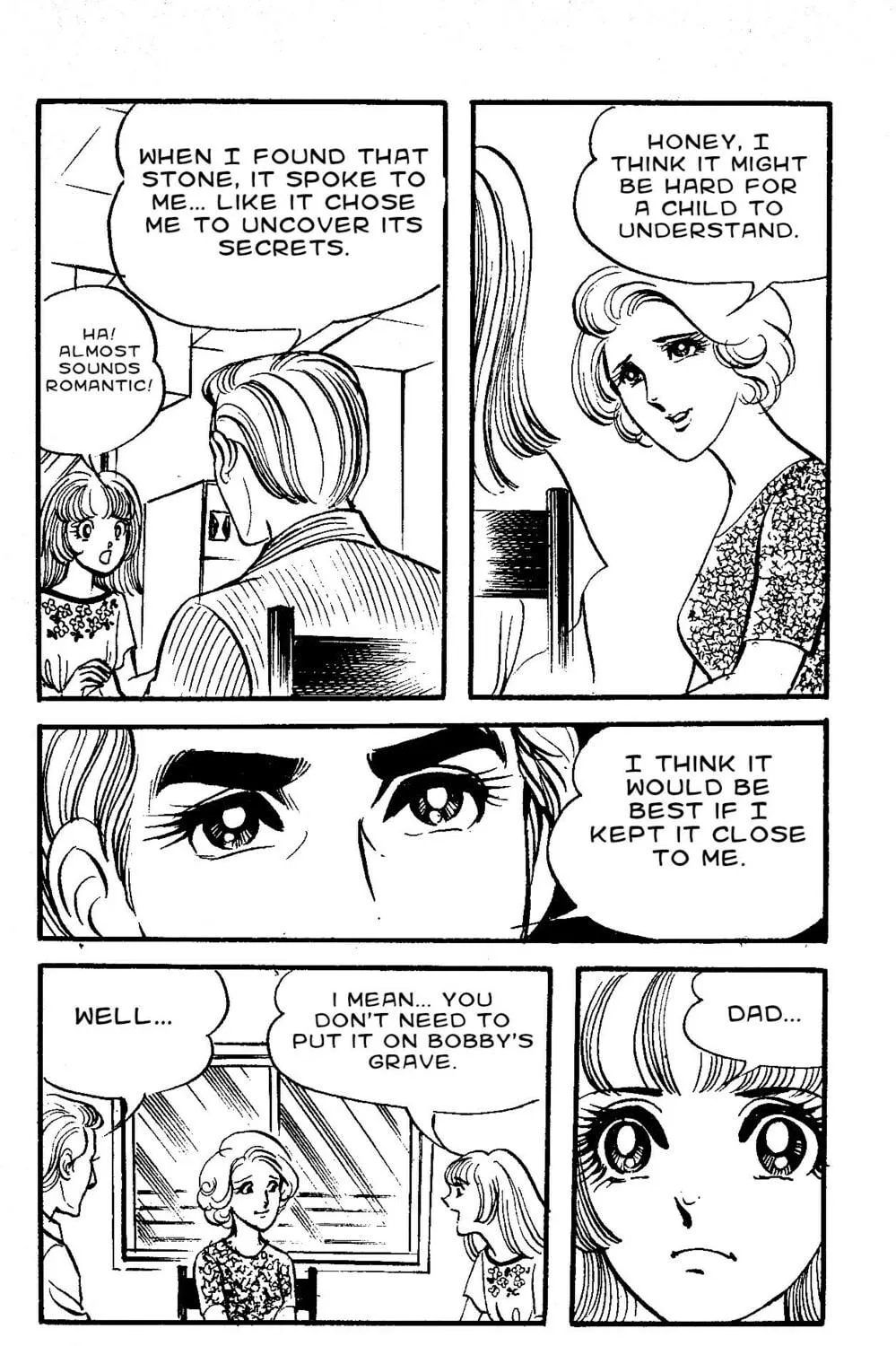 Read Marika chapter 2.3 image 28 on Lezhin