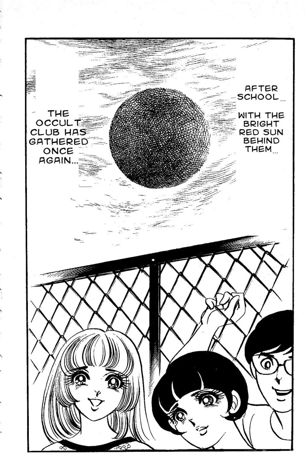 Read Marika chapter 2.3 image 34 on Lezhin