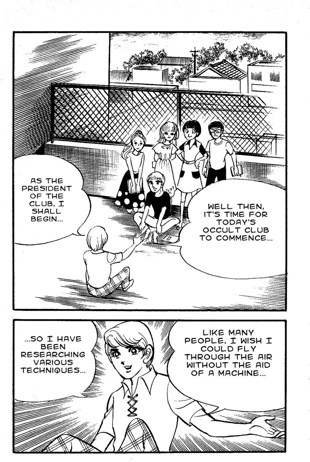 Read Marika chapter 2.3 image 36 on Lezhin